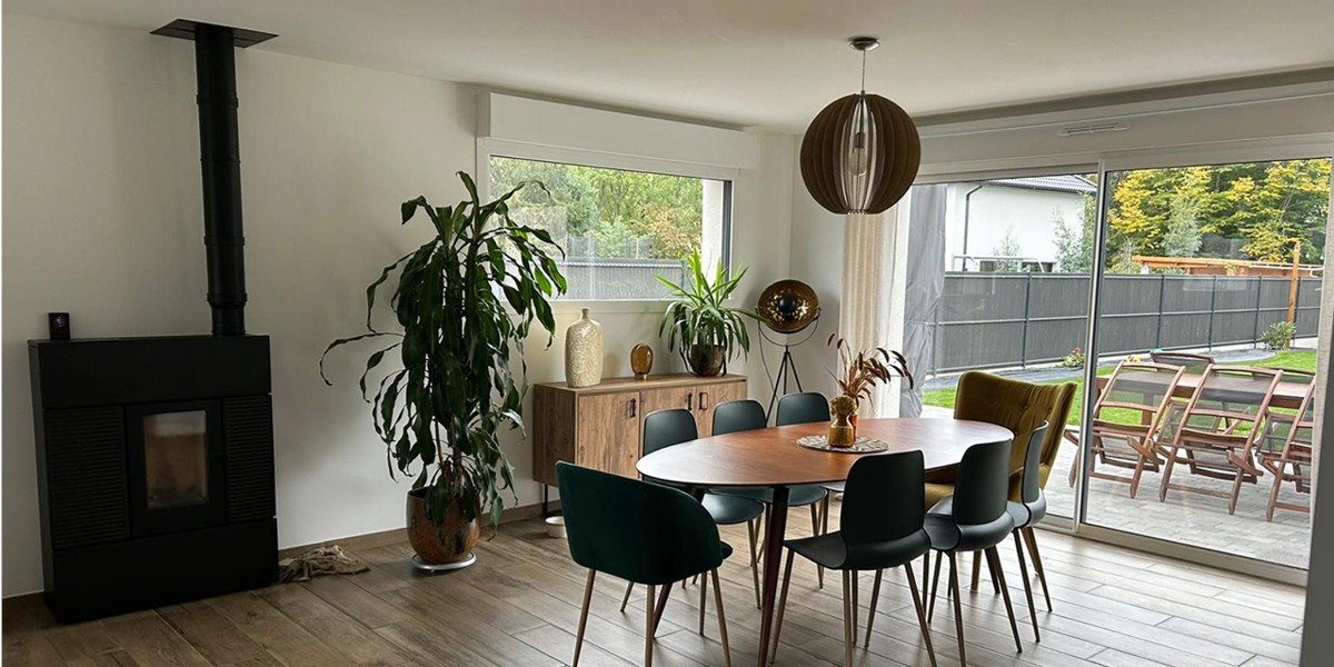 Réalisation Maison en Hauts-de-France - Maison France Confort