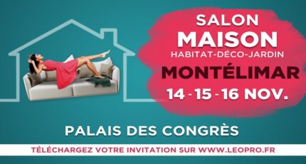 Salon de l'habitat - Maisons France Confort