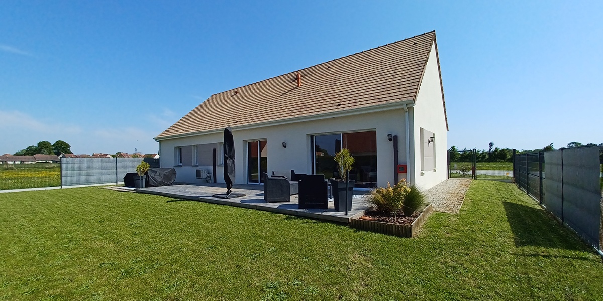 plain-pied-3-chambres-garage