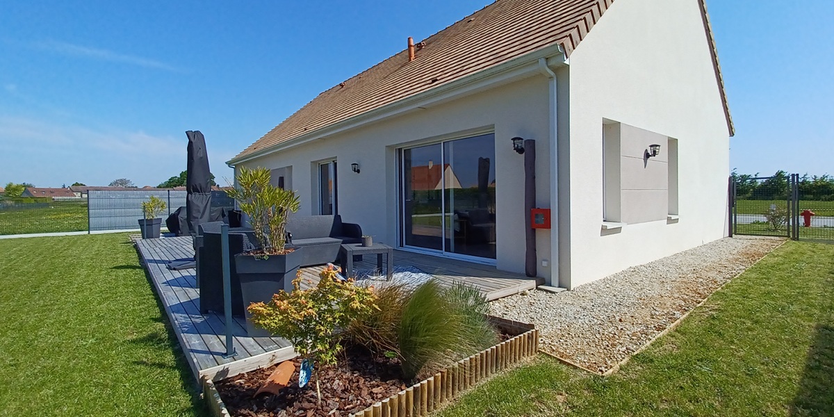 plain-pied-3-chambres-garage