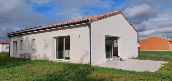 Réalisation Maisons France Confort