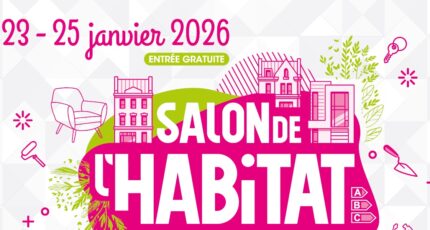 Salon de l'habitat et de l'environnement - Maisons France Confort