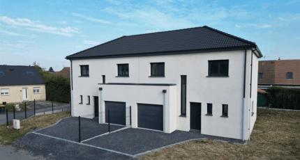 Opportunités à saisir à Évin-Malmaison (62) : 2 maisons à vendre !