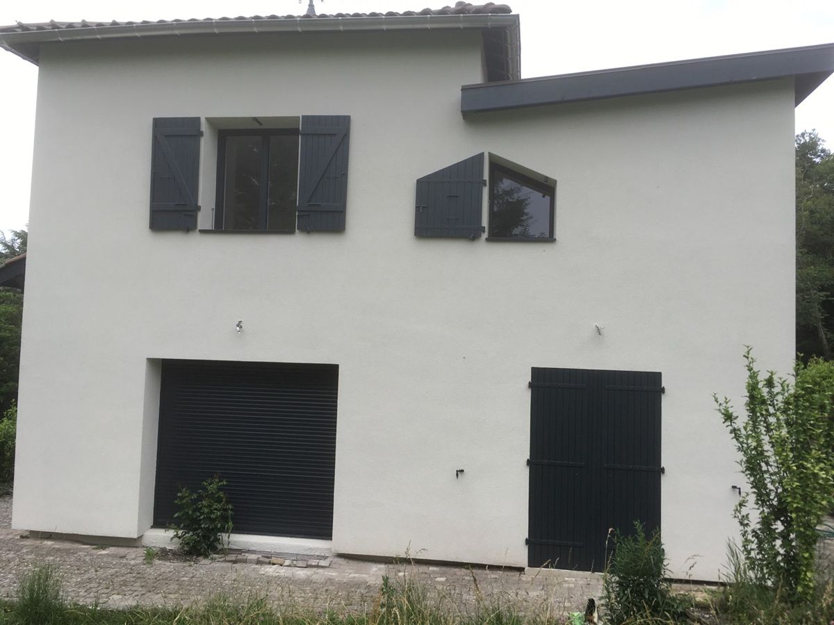 renovation surelevation dardilly 3