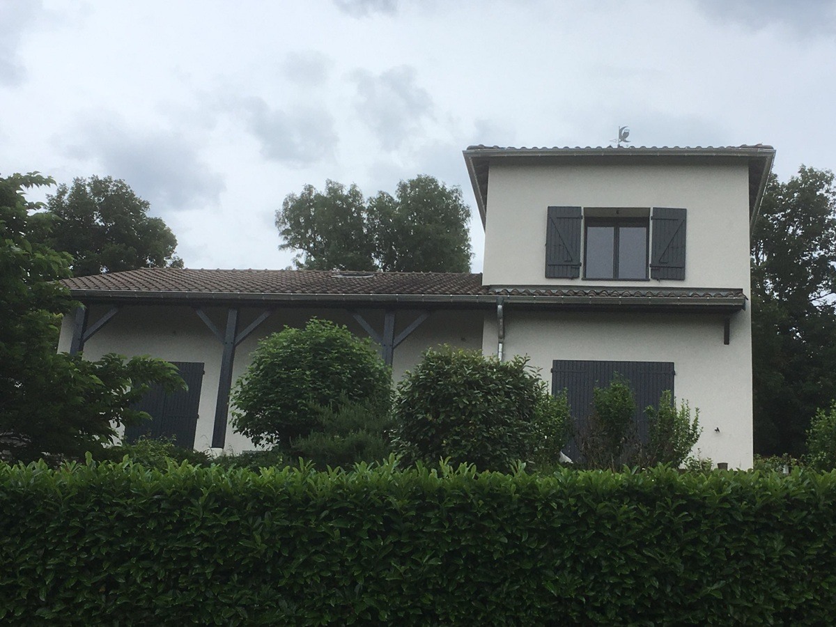 renovation surelevation dardilly 4