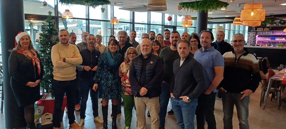 Un cap symbolique : Aymeric livre sa 300ᵉ maison !  - 300ème maison livrée pour Aymeric Maisons France Confort