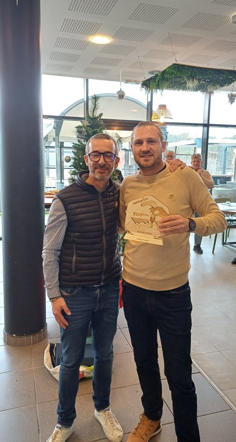 Maisons-France-Confort - 300 maisons livrées pour Aymeric