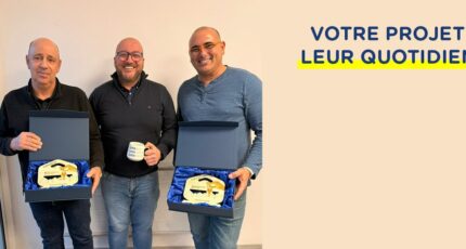 équipe travaux vert saint denis