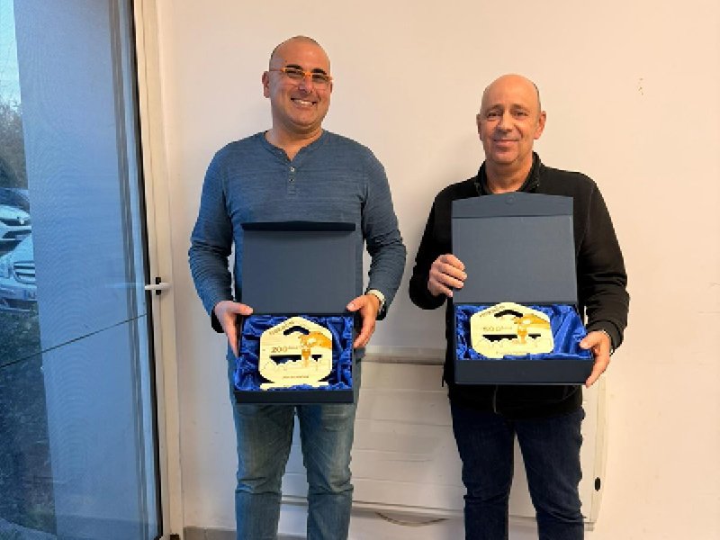 Conducteur travaux BP