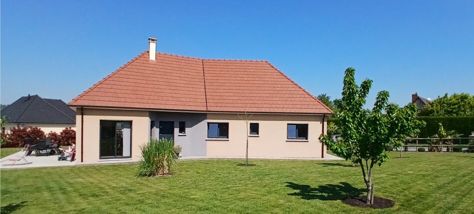  - Taux immobiliers 2026 - Maisons France Confort