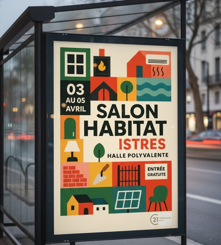 Salon renovation Istres -Maisons France Confort