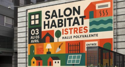 Salon renovation Istres -Maisons France Confort