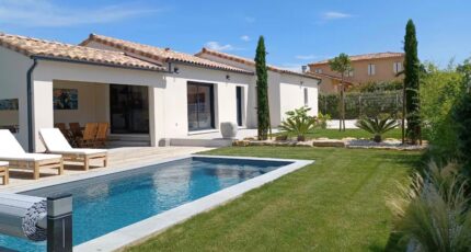 Réalisation : maison locative - Maisons France Confort