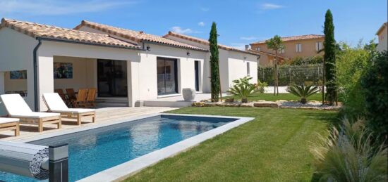 Une maison en location saisonnière à Cairanne (84) : un bon investissement locatif ?