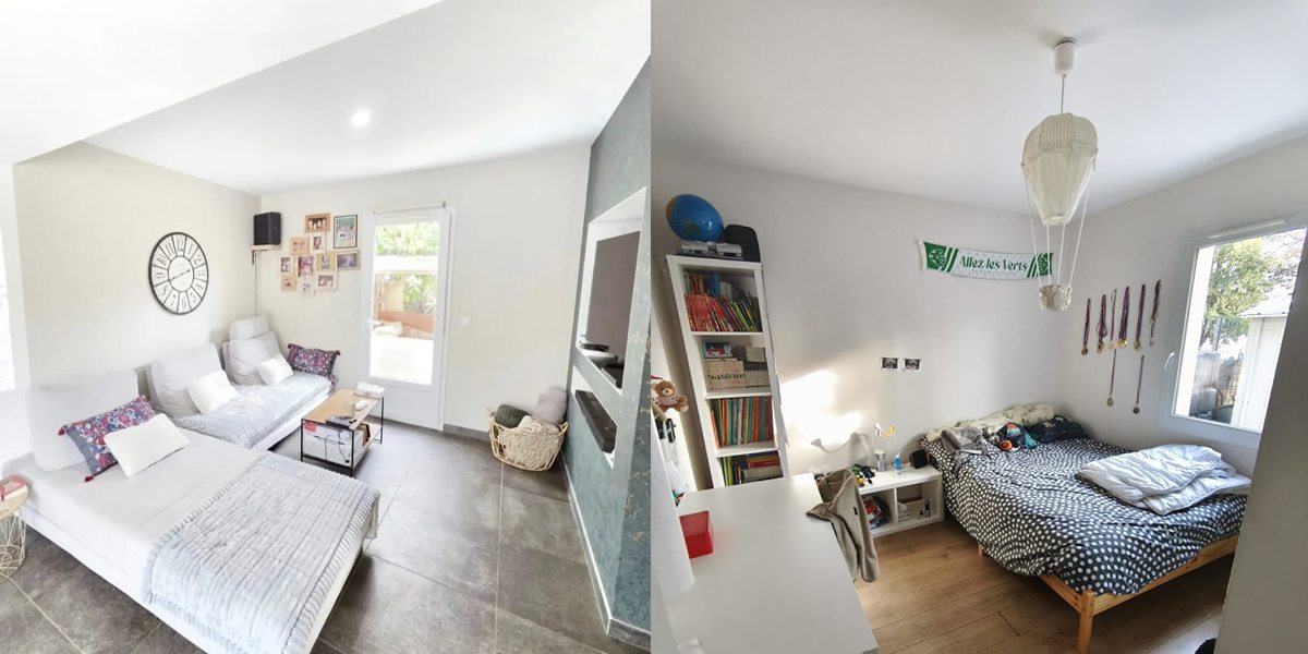 Réalisation - Maisons France Confort