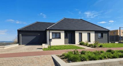 Venez visiter cette maison de plain-pied les 01 et 02 Mai à Douai (59) !