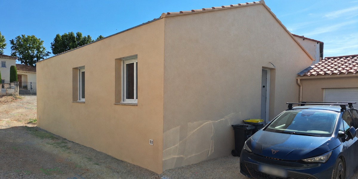 Visite privée - Maisons France Confort