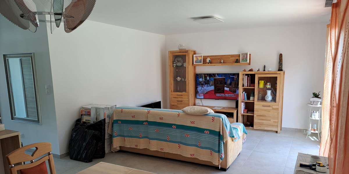 Visite privée - Maisons France Confort