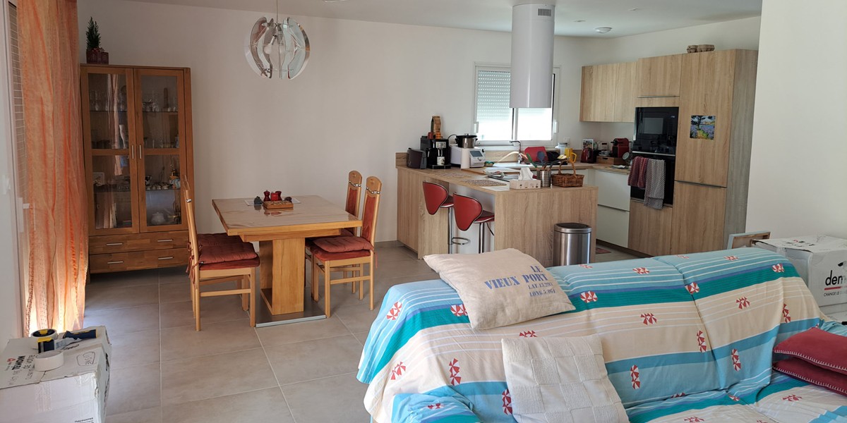 Visite privée - Maisons France Confort