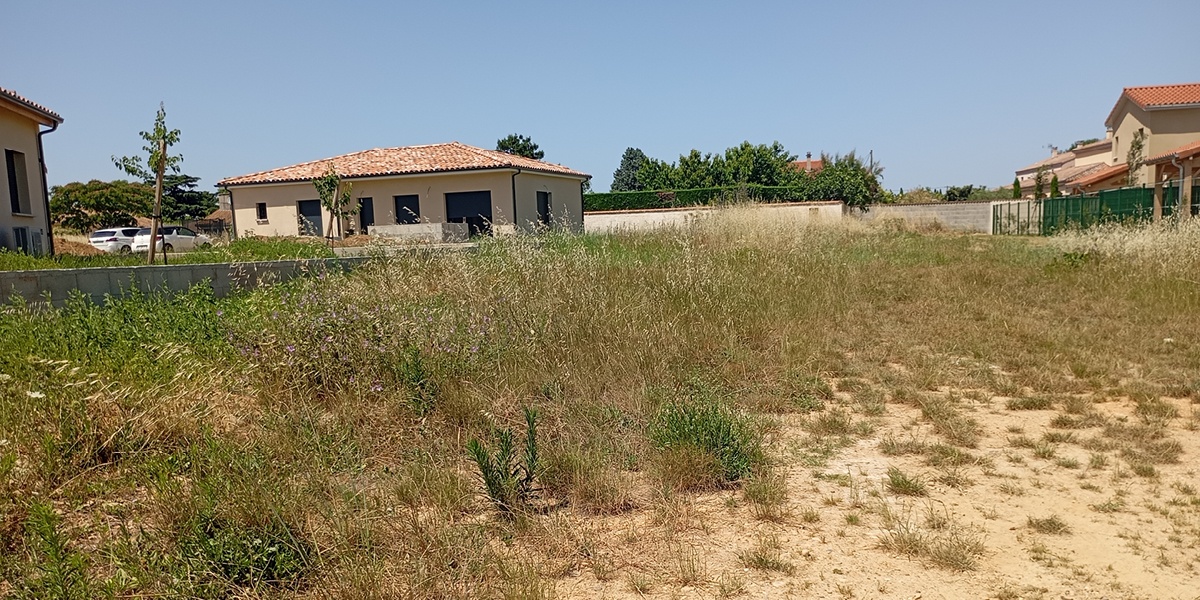 Visites privées terrain viabilisé - Maisons France Confort