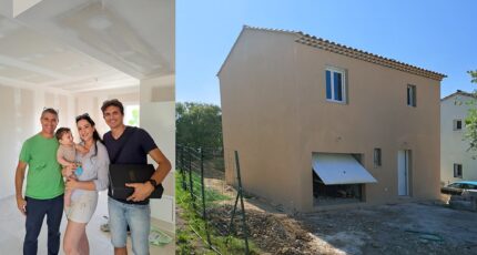 Construction d'une maison familiale - Maisons France Confort
