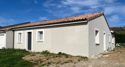 Réalisation extension - Maisons France Confort
