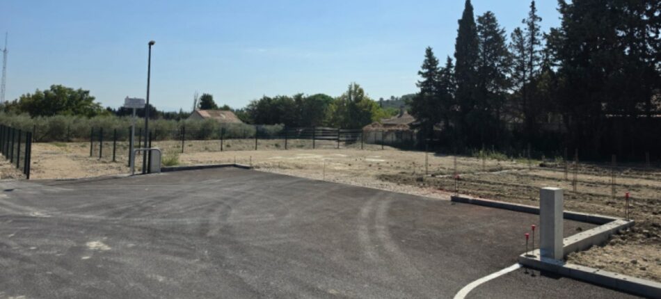 Une opportunité à saisir à Caumont-sur-Durance : faites construire votre maison (84) ! - Lotissement Caumont sur Durance - Maisons France Confort