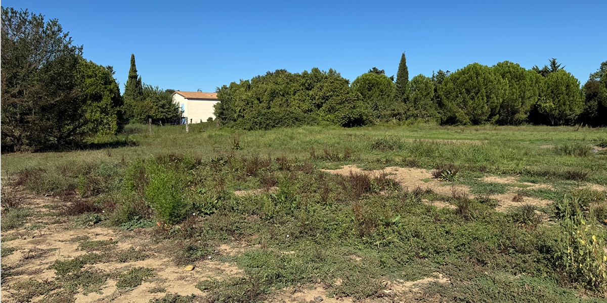 Visites Privees Morieres-les-Avignon Maisons France Confort