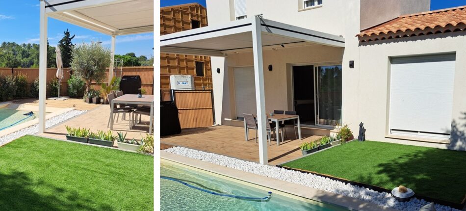 Portes ouvertes à Lambesc : visitez une maison de 110 m² du 19 au 24 octobre 2026 !  - Portes ouvertes Lambesc - Maisons France Confort