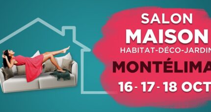 Salon Montelimar - Maisons France Confort