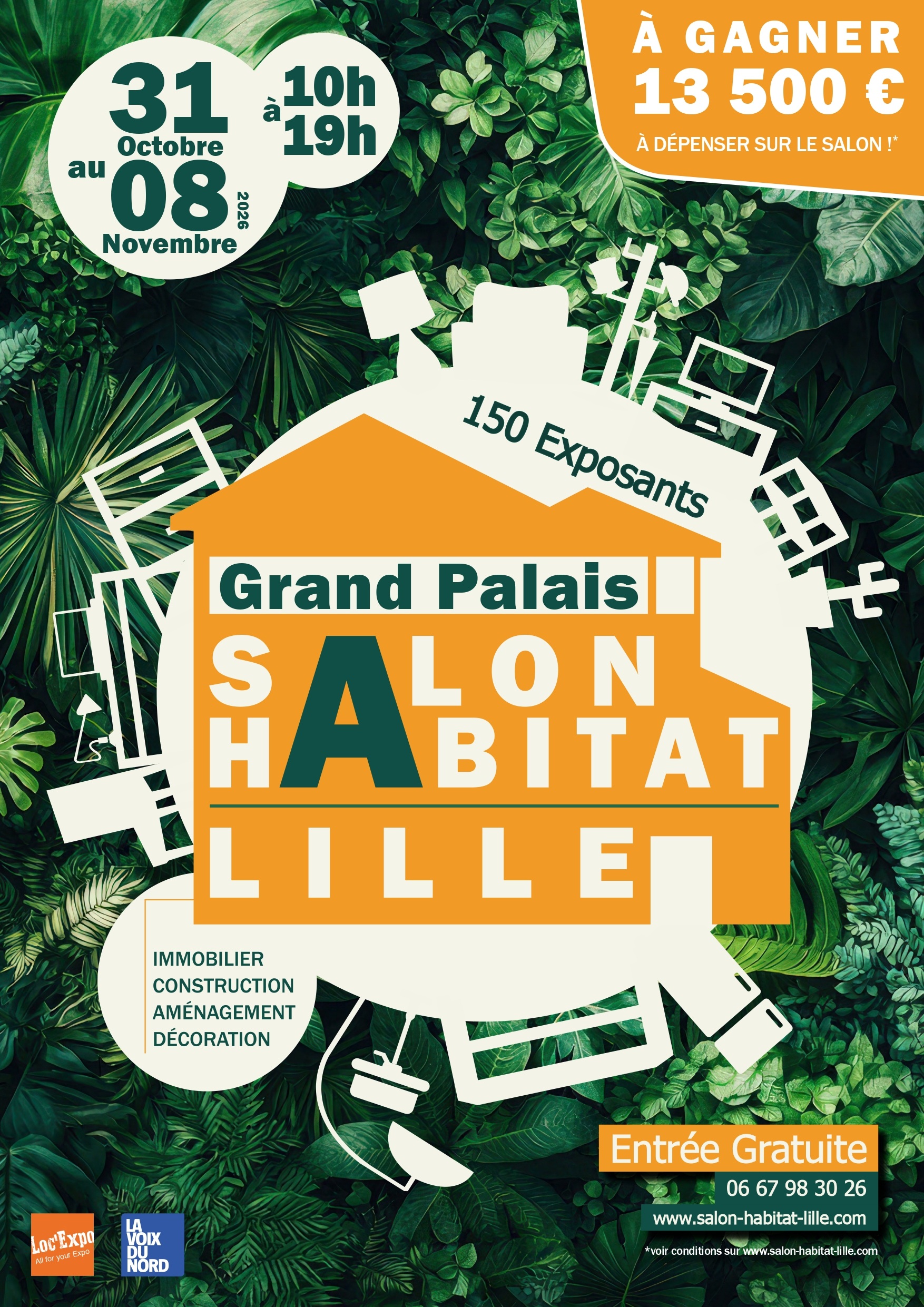 Affiche Salon de l’Habitat Lille 2026_page-0001