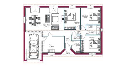 Aurore 2634-10393modele720230821eICNU.jpeg - Maisons France Confort