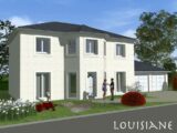 LOUISIANE 3391-594446_louisiane.jpg Maisons France Confort