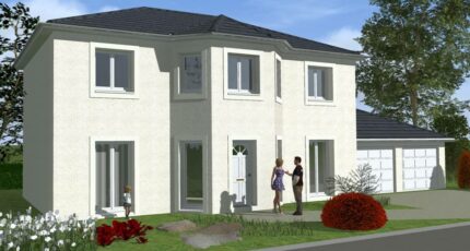 LOUISIANE 3391-594446_louisiane.jpg - Maisons France Confort