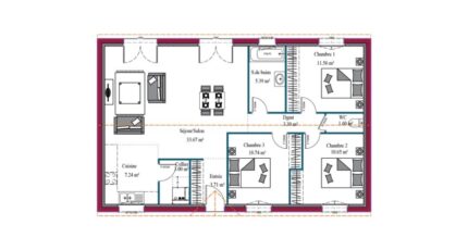 Paradis 2685-10393modele820230822eQusz.jpeg - Maisons France Confort