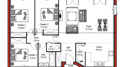 TENDANCE 2769-10393modele820230821weKU4.jpeg - Maisons France Confort