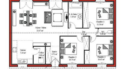 EVOLUTIVE 2766-10393modele820230821fTAbU.jpeg - Maisons France Confort