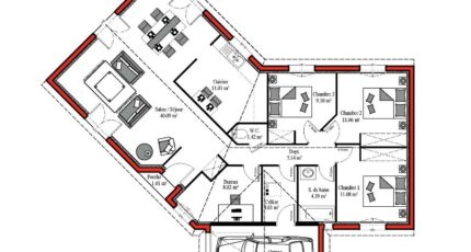 CYCLADE 2765-10393modele1020230821VWAVD.jpeg - Maisons France Confort