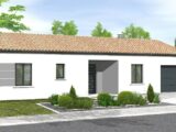 Avant-projet MARANS - 80 m² - 3 chambres 2490-1906modele620141110ytdTt.jpeg Maisons France Confort