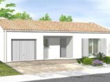 Avant-projet CLISSON - 90 m² - 3 chambres 2477-1906modele620141110n7DNd.jpeg Maisons France Confort