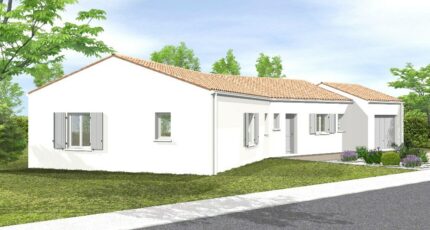 Avant-Projet LES SORINIÈRES - 85 m² - 3 chambres 2472-1906modele620141110TD2T0.jpeg - Maisons France Confort