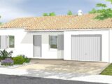 Avant-Projet NOTRE DAME DE MONTS - 67 m² - 2 chamb 2467-1906modele620141110Lo61h.jpeg Maisons France Confort