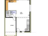 Avant projet AUBIGNY - 100M² - 4 chambres 3827-1906modele620140828isREq.jpeg Maisons France Confort