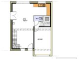 Avant-Projet CHAILLÉ LES MARAIS - 90 m² - 3 chambr 3826-1906modele620140828bp4EK.jpeg Maisons France Confort