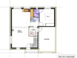 Avant-projet LA CHATAIGNERAIE - 91 m² - 3 chambres 3825-1906modele620140828fq3ex.jpeg Maisons France Confort