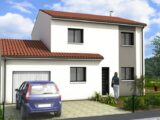 Avant-Projet FERRIERE - 105 m2 - 3 chambres 3812-3430modele620140818PwqbT.jpeg Maisons France Confort