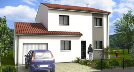 Avant-Projet FERRIERE - 105 m2 - 3 chambres 3812-3430modele620140818PwqbT.jpeg - Maisons France Confort