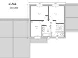 Avant-Projet LANDERONDE - 110 m² - 3 chambres 3804-3430modele720140818ipNgk.jpeg Maisons France Confort