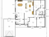 Avant-Projet MALLIEVRE - 100 m² - 3 chambres 3800-3430modele620140818lbEhf.jpeg Maisons France Confort