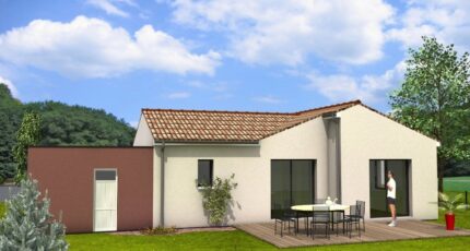 Avant-Projet AIZENAY - 96 m2 - 3 chambres 3797-3430modele720140817E8s7o.jpeg - Maisons France Confort